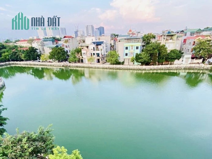 BÁN NHÀ NGÕ 225 THUỴ PHƯƠNG,SÁT HỒ ĐIỀU HOÀ,Ô TÔ MORNING ĐỖ CỔNG,15M RA Ô TÔ TRÁNH,55M2,3T,MT:4,1M