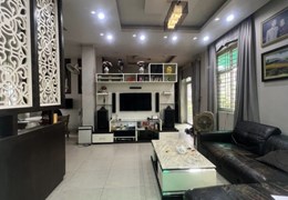 Bán Nhà Mặt Phố An Dương, Tây Hồ, Vị Trí Siêu Đẹp, Giá Đầu Tư Cực Rẻ Chỉ 19 tỷ.