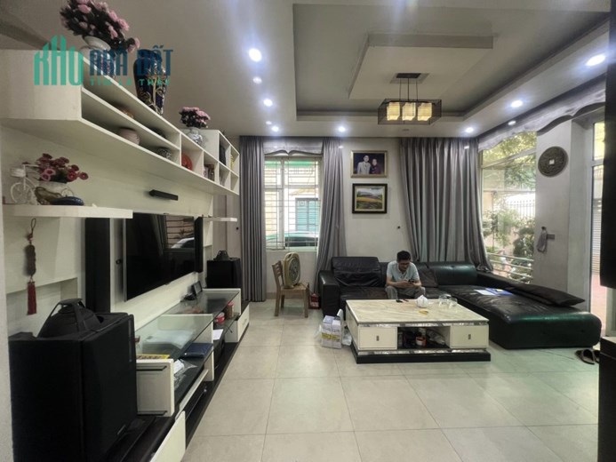 Bán Nhà Mặt Phố An Dương, Tây Hồ, Vị Trí Siêu Đẹp, Giá Đầu Tư Cực Rẻ Chỉ 19 tỷ.