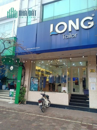 Bán Nhà Mặt Phố Giảng Võ DT 42m2 Kinh Doanh Sầm Uất Ngày Đêm Chỉ 12 tỷ Không Có Căn Thứ 2