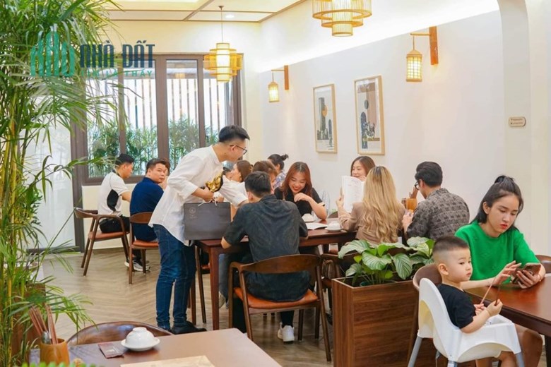 Bán Nhà Mặt Phố Cầu Giấy 5 Tầng Kinh Doanh Ngày Đêm Chỉ 24,8 Tỷ