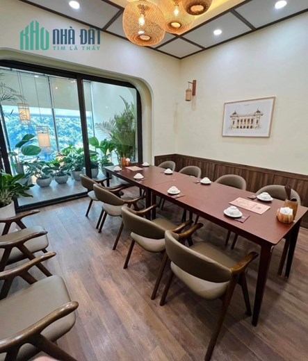 Bán Nhà Mặt Phố Cầu Giấy 5 Tầng Kinh Doanh Ngày Đêm Chỉ 24,8 Tỷ
