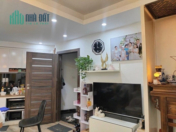 Bán nhà phố Đặng Văn Ngữ 54m2, 4 tầng mặt tiền 4m 3 mặt thoáng, ô tô, giá 5,2 tỷ