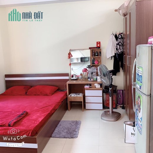 Bán nhà phố Đặng Văn Ngữ 54m2, 4 tầng mặt tiền 4m 3 mặt thoáng, ô tô, giá 5,2 tỷ