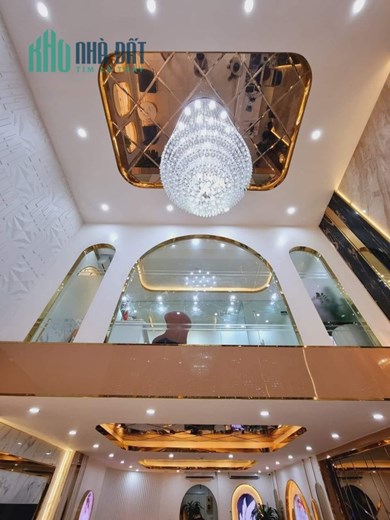 BÁN NHÀ MẶT PHỐ TÔ HIỆU CẦU GIẤY 86M2 x 8 TẦNG x MT 5,6M KINH DOANH VÔ ĐỐI 56 TỶ ( CÓ TL)