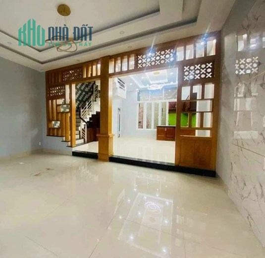 Bán Nhà Nguyễn Thị Minh khai Gần Bãi sau vũng Tàu 70m2 *3T ôtô vào nhà giá chỉ hơn 6ty