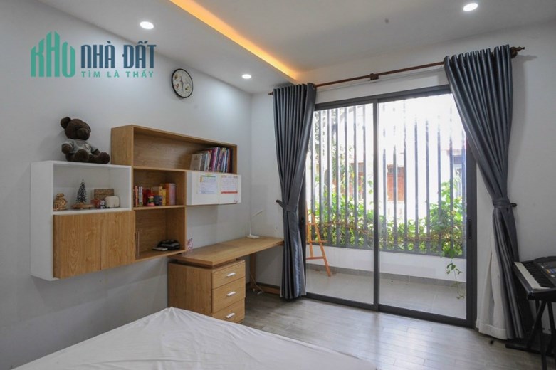 Bán Nhà Nguyễn Thị Minh khai Gần Bãi sau vũng Tàu 70m2 *3T ôtô vào nhà giá chỉ hơn 6ty