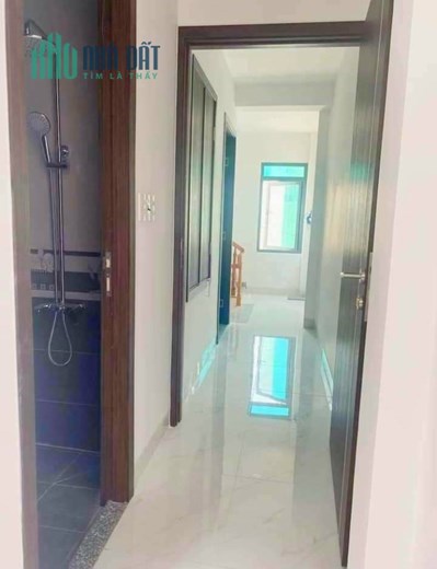 Bán Nhà Nguyễn Thị Minh khai Gần Bãi sau vũng Tàu 70m2 *3T ôtô vào nhà giá chỉ hơn 6ty