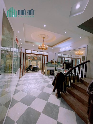 Chính chủ bán gấp nhà phố Thái Hà ,Ô CHỜ THANG MÁY, 62m² 9 phòng,dòng tiền 40t/ tháng,giá 5 Tỷ9