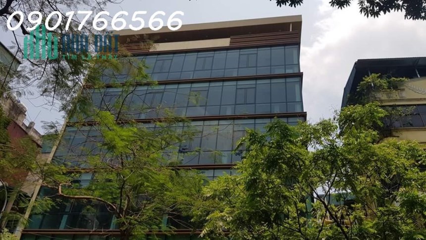 Bán Đất Phố Cổ, Mặt Phố Hàn Thuyên, Quận Hai Bà Trưng, 300m, Mt 20m, Giá 190 tỷ.