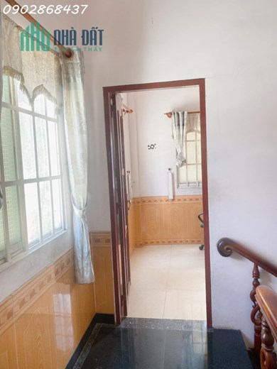 Thanh Lý Gấp Nhà HXH Ngay Chợ Linh Xuân, Thủ Đức, DT 134M Giá Nhỉnh 6 Tỷ, SHR