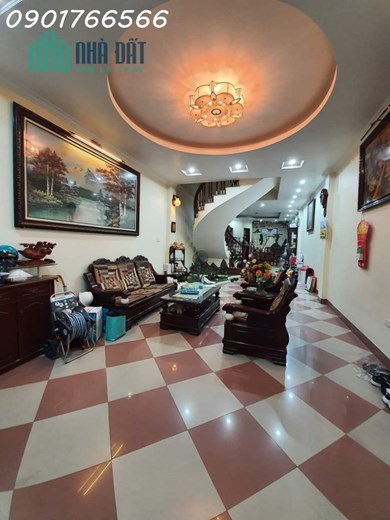 Bán Nhà Mặt Phố Phương Liệt, Quận Thanh Xuân, 94m x 5T, Giá 17.9 tỷ.