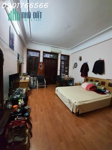 Bán Nhà Mặt Phố Phương Liệt, Quận Thanh Xuân, 94m x 5T, Giá 17.9 tỷ.