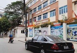 Bán Nhà Mặt Phố Phương Liệt, Quận Thanh Xuân, 94m x 5T, Giá 17.9 tỷ.