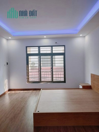 Bán nhà phố Tôn Đức Thắng tặng full nội thất DT 42M2*5 Tầng  MT 3,6m chỉ 4,4 tỷ.
