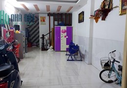Nhà Tân Kỳ Tân Quý, TSN TP 52m2 4T 4x13 gần cách AEON 3 phút, gần trường học chỉ 5tỷxx
