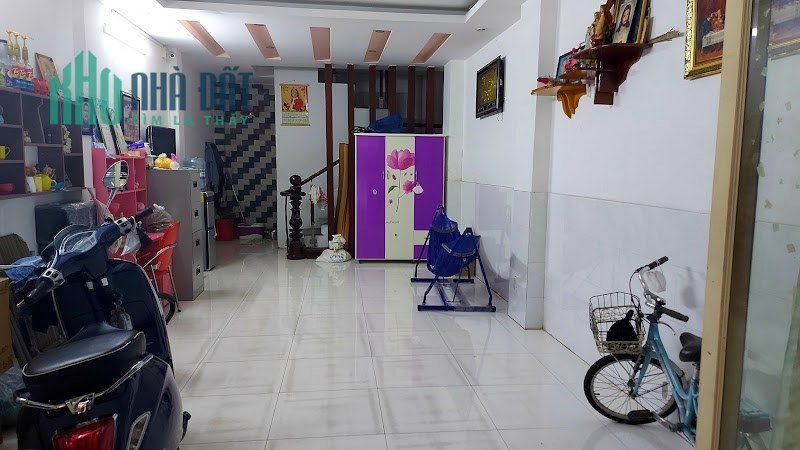 Nhà Tân Kỳ Tân Quý, TSN TP 52m2 4T 4x13 gần cách AEON 3 phút, gần trường học chỉ 5tỷxx