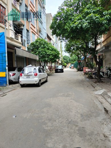 Phân lô PHÚ KIỀU, BTL, 55m,5T, 7 tỷ 8, vỉa hè, ô tô tránh, KD, ở sướng