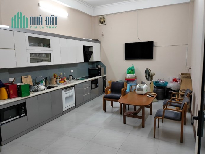 Phân lô PHÚ KIỀU, BTL, 55m,5T, 7 tỷ 8, vỉa hè, ô tô tránh, KD, ở sướng