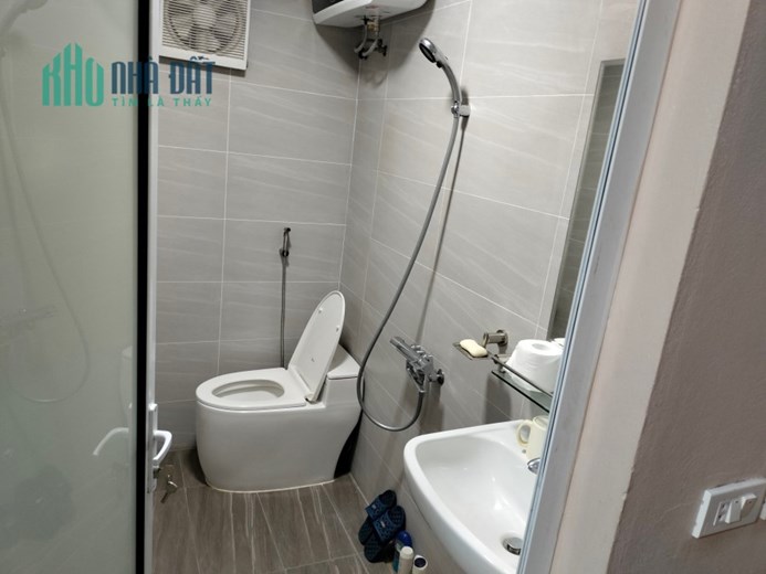 Phân lô PHÚ KIỀU, BTL, 55m,5T, 7 tỷ 8, vỉa hè, ô tô tránh, KD, ở sướng