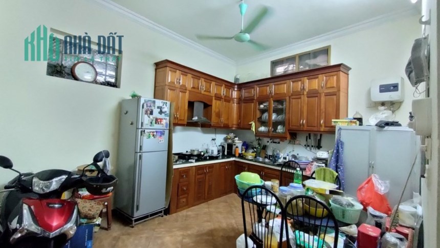 Bán Gấp Nhà Phố Tôn Đức Thắng 65m2 4Tầng MT 3,2m chỉ 5,4 tỷ.