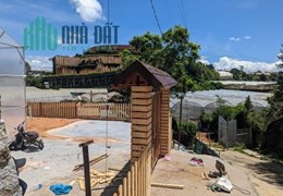 BÁN ĐẤT 300M GIÁ 3,5 TỶ SỔ RIÊNG