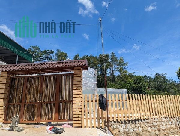 BÁN ĐẤT 300M GIÁ 3,5 TỶ SỔ RIÊNG