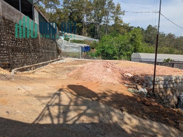 BÁN ĐẤT 300M GIÁ 3,5 TỶ SỔ RIÊNG