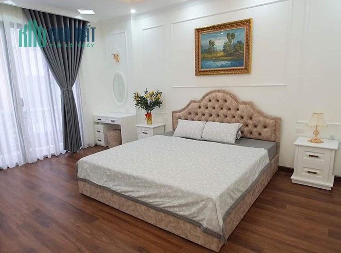 Nợ Bank bán gấp nhà liền kề Mậu Lương, Hàng Bè, Đìa Lão 55m2x4T chỉ 6.33 tỷ. LH 0989.62.6116