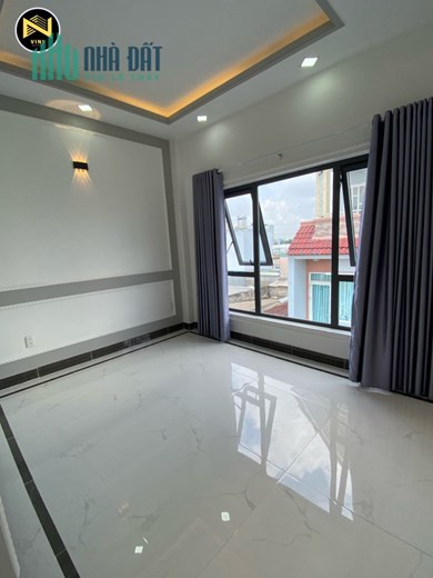 Nhà bán 5 tầng 6PN hxh LÊ VĂN QUỚI  7 tỷ 500 triệu TL