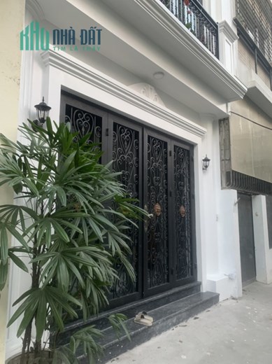 NHÀ ĐẸP 5 TẦNG , THANG MÁY XỊN, PHỐ TRƯỜNG LÂM, NGÕ THÔNG OTO, GẦN ĐƯỜNG QUY HOẠCH 40M