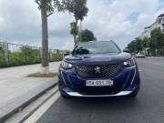 bán Xe Peugeot 2008 GT Line 1.2 AT 2021 Hải Phòng