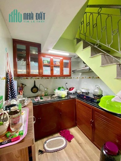 NHỈNH 2TỶ-NHÀ 3T 34M-NGỌC THỤY LONG BIÊN-NGÕ ÔTÔ-TIỆN ÍCH ĐỈNH-NỞ HẬU-Ở NGAY
