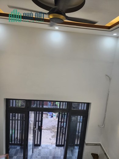 Bán Nhà Hiệp Thành 13 HT Quận 12  Chỉ 3 Tỷ 350.