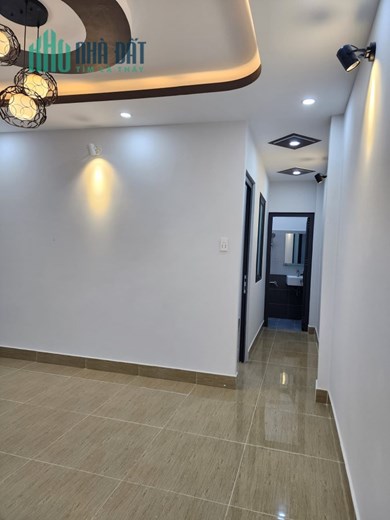 Bán Nhà Hiệp Thành 13 HT Quận 12  Chỉ 3 Tỷ 350.