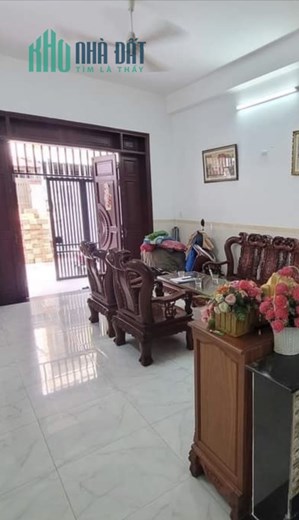 BÁN NHÀ ĐƯỜNG SỐ 8 LINH XUÂN THỦ ĐỨC – 30M RA MẶT TIỀN – DÂN TRÍ AN NINH – HẺM 5M – 5,6 TỶ