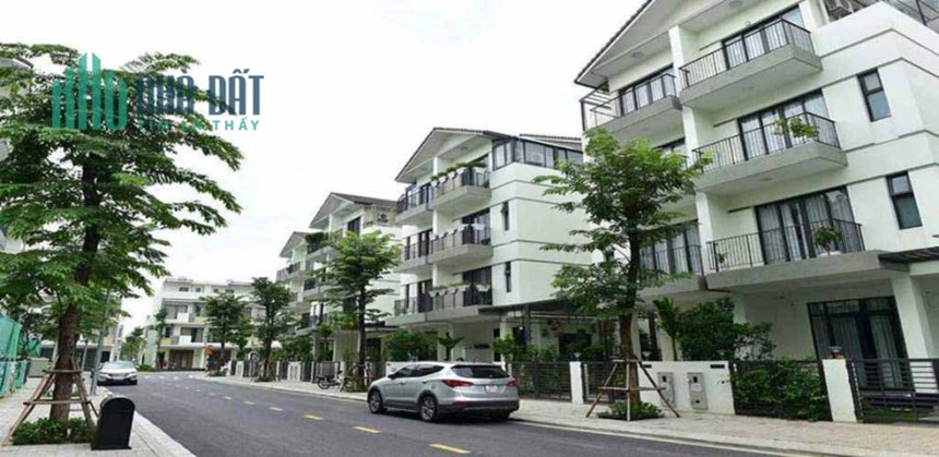 Bán Gấp Liền Kề Khu B gleximco lê trọng tấn 7 tỷ 200
