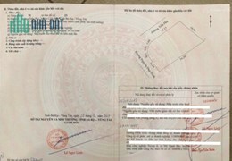 Cực hiếm lô đất 2 MT lớn Trần Phú- Nguyễn Duy TrinhThị trấn Côn Đảo, Côn Đảo, Bà Rịa Vũng Tàu