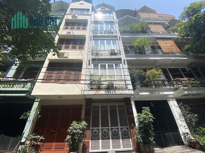Cam kết thông tin chuẩn 100%, Phân Lô Nguyễn Thị Định, vỉa hè,  ô tô, 69m, 13.8 TỶ.