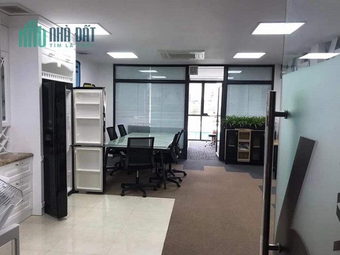 Cam kết thông tin chuẩn 100%, Phân Lô Nguyễn Thị Định, vỉa hè,  ô tô, 69m, 13.8 TỶ.