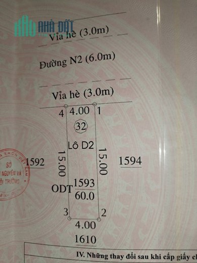Bán đất full thổ cư tại Lộc Phát Residence kế bên chợ Thuận An Bình Dương