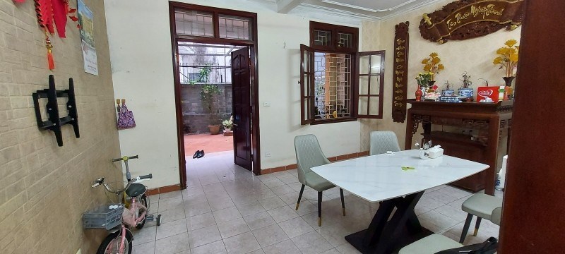 Độc nhất vô nhị phố Lò Đúc Hai Bà Trưng 85m 5 tầng mặt tiền 5m nhà đẹp ở ngay nhỉnh 5 tỷ