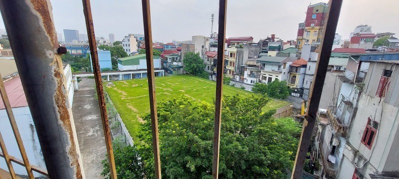 Độc nhất vô nhị phố Lò Đúc Hai Bà Trưng 85m 5 tầng mặt tiền 5m nhà đẹp ở ngay nhỉnh 5 tỷ
