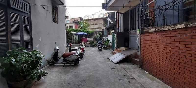 Độc nhất vô nhị phố Lò Đúc Hai Bà Trưng 85m 5 tầng mặt tiền 5m nhà đẹp ở ngay nhỉnh 5 tỷ