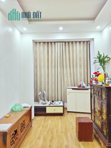 Cực hiếm Bán Đất Tặng nhà Phố Tây Sơn 66m2 5 tầng mặt tiền 4.5m ngõ thông gần phố chỉ 5,5 tỷ lh