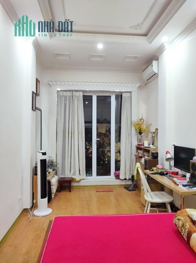 Bán Đất Tặng nhà Phố Tây Sơn 66m2 5 tầng mặt tiền 4.5m ngõ thông gần phố chỉ 5,5 tỷ lh 0975124520