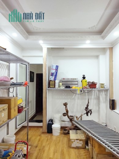 Bán Đất Tặng nhà Phố Tây Sơn 66m2 5 tầng mặt tiền 4.5m ngõ thông gần phố chỉ 5,5 tỷ lh 0975124520