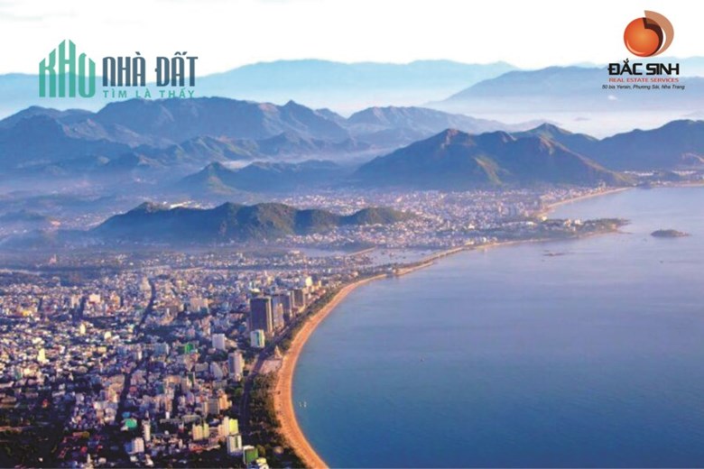 căn hộ   CT2 VCN Phước Hải Nha Trang có sổ hồngChuyển nhượng