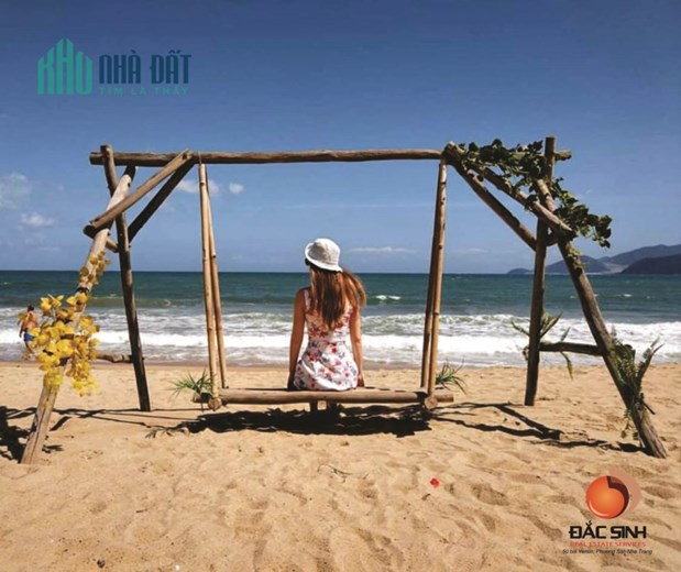 căn hộ   CT2 VCN Phước Hải Nha Trang có sổ hồngChuyển nhượng