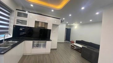 Cực hót KĐT Mễ Trì (Thượng) dt 91 T5 giá 2.7 tỷ Nam Từ Liêm